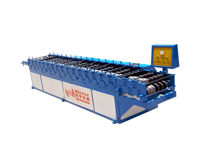 LWG-200型冷彎成型機 LWG-200型冷彎成型機